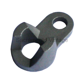 [03525-2] BRAKE/REVERSE NOTCH 1909-27
