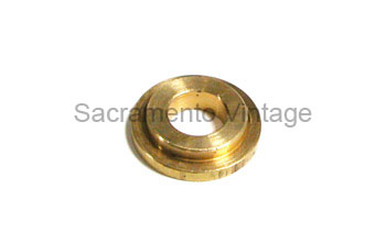 [00192-2] FRONT MOTOR MOUNT BRASS BUSHING  1928-31