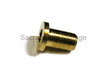 [03142] BRASS BUSHING- SPINDLE BODY 1909-27