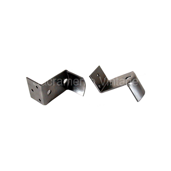 [01042-30] BRACKETS TO HOLD WOOD SILLS- PICKUP 1928-31