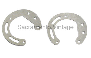 [03837-1] BRUSH PLATE INSULATORS- 1919-27 ECONOMY