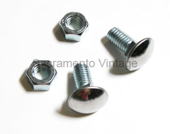 [06852] BUMPER BOLT- ROUND GEAD / outer s/s 1933-36