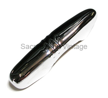 [06822] BUMPER GUARD - CHROME 1940