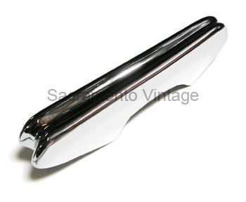 [06821-2] BUMPER GUARD - DELUXE 1939