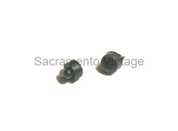 [05829] BUMPER SET FOR FILLER DOOR 1941-48