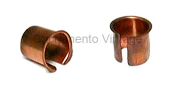 [00709] BUSHING FOR LIGHT SWITCH ROD