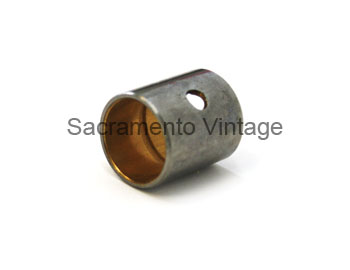 [00030] BUSHING FOR SPINDLE BOSS- 1928-41 REAM TO FIT PIN AFTER INSTALLATION  to .814