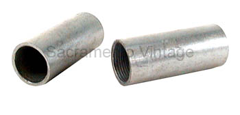 [00027] BUSHING- FRONT SPRING/PERCH 1928-31 REAM TO .571 IF NEEDED - 14.5MM