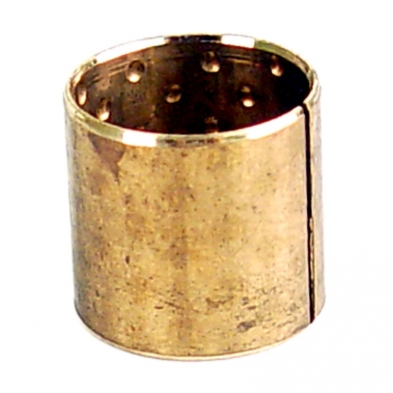[497066-2] BUSHINGS ONLY FOR AFTERMARKET MASTER CYLINDER- SET OF 2 1949-51 PASSENGER