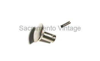 [00178] BUTTON FOR EMERGENCY BRAKE 1929-31