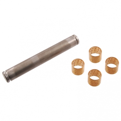 [05298] C/B PEDAL SHAFT SET- 1940-48 CAR AND 1940-41 PU WITH 4 BUSHINGS
