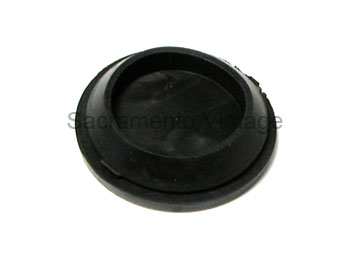 [08412] CAB B/PANEL O/S LOWER PLUG 1953-56
