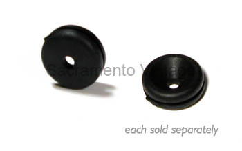 [08090] CABLE GROMMET FOR ELEC WIPER 56
