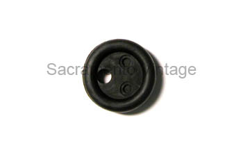 [08098] CABLE GROMMET FOR FIREWALL 1948-52
