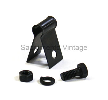[00584-2] CABLE SUPPORT- SMALL 1930-31