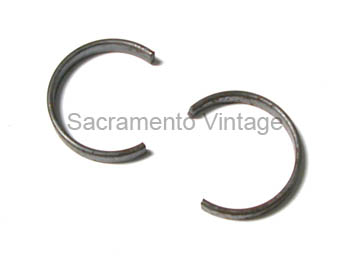 [03380] CAMSHAFT BEARING CLIP 1909-27 2 REQUIRED PER CAR
