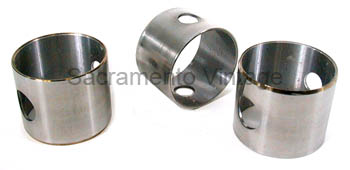 [05425] CAMSHAFT BEARING SET- standard 1932-53
