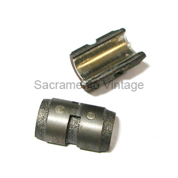 [03383] CAMSHAFT BEARING- CENTER 1909-27 REBABBITTED