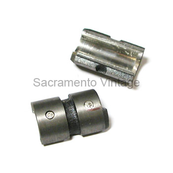 [03382] CAMSHAFT BEARING- FRONT 1909-24 REBABBITTED