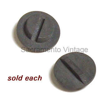[05422] CAMSHAFT BUTTON SPACER 1942-48 37-41 DISTRIBUTOR TO 42-48 COVER