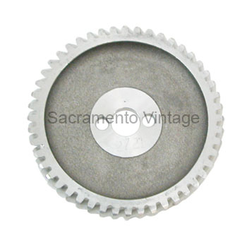 [03374-1] CAMSHAFT GEAR- standard ALUMINUM 1909-27