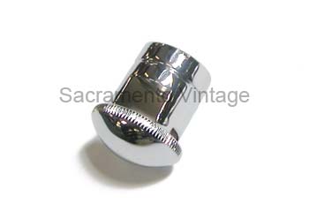 [00599] CAP FOR DASH LAMP 1928-30