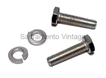[05933] CAP TO DRIVELINE BOLTS 1928-48
