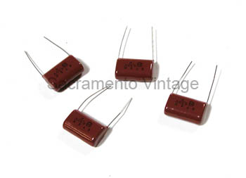 [03809-3] CAPACITOR FOR SPARK COIL- EACH 1909-27