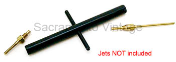 [00526-6] CARBURETOR JET WRENCH- KRW copy 1928-31