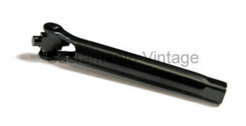 [03750-3] CARBURETOR UPPER CONTROL WITH SWIVEL - 1926-27