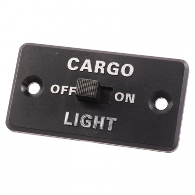 [208020-9] CARGO LIGHT SWITCH 1973-79