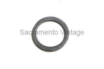 [00501-1] CAST IRON  SEDIMENT BOWL LEAD GASKET 1928-31