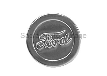 [01126-1] CENTER CLAMP-ROUND-FORD 1928