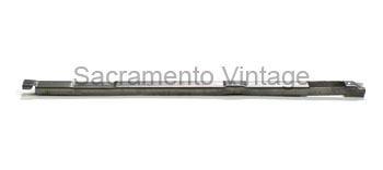 [00900-2-2] CHANNEL RETAINERS LEFT REAR SEDAN &PICKUP 1930-31