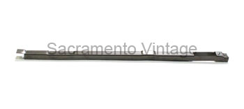 [00900-2-1] CHANNEL RETAINERS RIGHT REAR SEDAN &PICKUP 1930-31