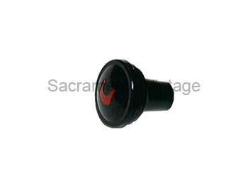 [08648-1] CHOKE KNOB - PICKUP 1948-50