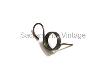 [03752-1] CHOKE LEVER SPRING- vaporizer 1926-27