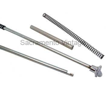 [00546] CHOKE & MIXTURE ROD (GAV) 1930-31