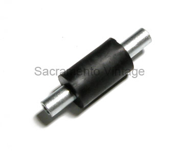 [05923] JOINT ASSEMBLY- CHOKE or THROTTLE ROD  1939-48 CAR / 1941-47 PU