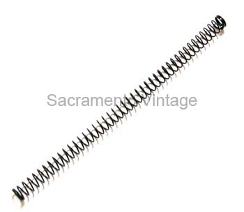 [00548] CHOKE ROD SPRING 1928-31