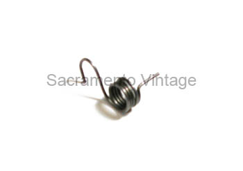 [03752] CHOKE SPRING- Kingston 1909-27