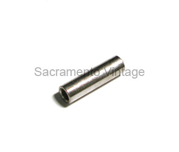 [05923-1] CHOKE or THROTTLE SLEEVE- Metal 1932-38
