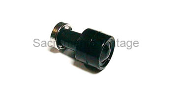 [08650-2] CIGAR KNOB- 1953-56 FOR ORIGINAL OR REPLACMENT ELEMENT