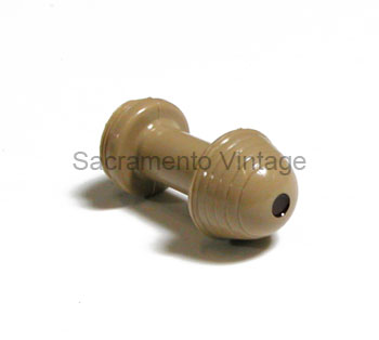 [05954-79] CIGAR LIGHTER/KNOB-STD.SAND (O) 1940