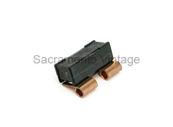 [13386-15] CIRCUIT BREAKER GLASS TUBE 15 AMP