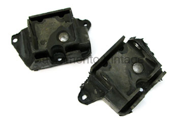 [12081-5] CLEVELAND FRAME MOUNT PADS