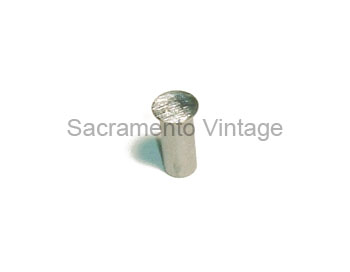 [05805-5] CLEVIS PIN FOR HOOD HANDLE 1939-40