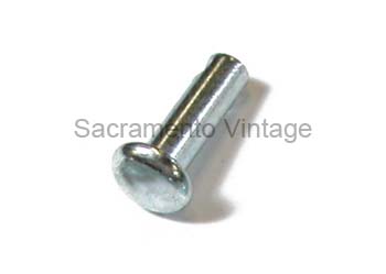 [00145] CLEVIS PIN- 5/16 DIAMETER .313