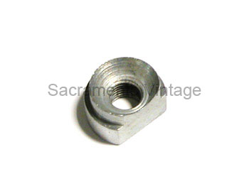 [00659-7] CLINCH (D) NUT (3/8-24)