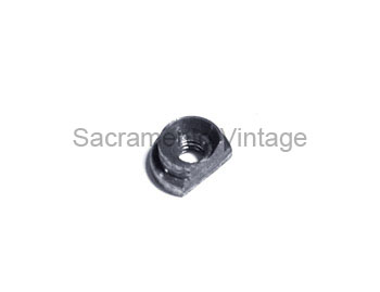 [00659-4] CLINCH (D) NUT-  (12-24)